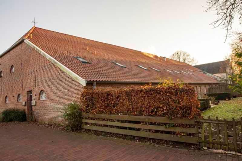 Wiemannshof 25191 Bunde  Exterior foto